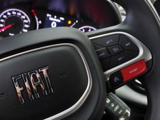 Fiat PULSE 1.0 TURBO 200 FLEX CVT 2025/2026 BETIOLO NOVOS E SEMINOVOS LAJEADO / Carros no Vale