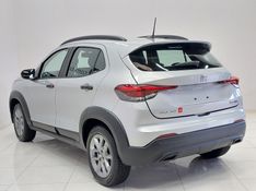Fiat PULSE 1.0 TURBO 200 FLEX CVT 2025/2026 BETIOLO NOVOS E SEMINOVOS LAJEADO / Carros no Vale