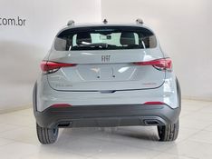 Fiat PULSE 1.0 TURBO 200 FLEX CVT 2025/2026 BETIOLO NOVOS E SEMINOVOS LAJEADO / Carros no Vale