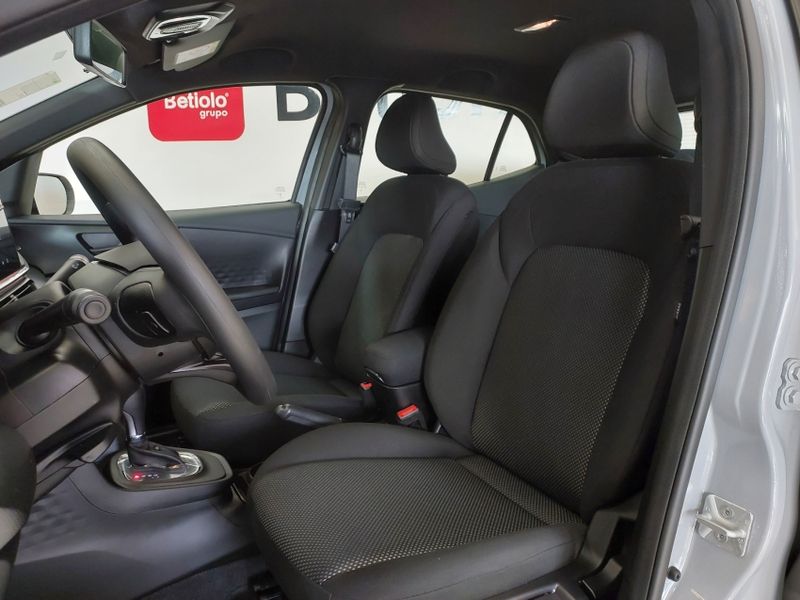 Fiat PULSE 1.0 TURBO 200 FLEX CVT 2025/2026 BETIOLO NOVOS E SEMINOVOS LAJEADO / Carros no Vale