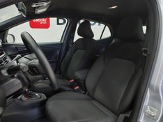 Fiat PULSE 1.0 TURBO 200 FLEX CVT 2025/2026 BETIOLO NOVOS E SEMINOVOS LAJEADO / Carros no Vale