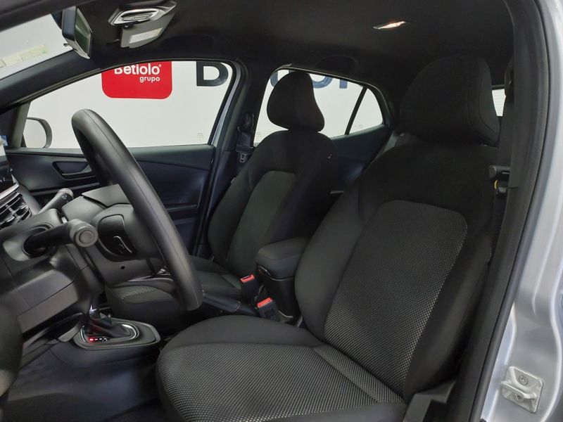 Fiat PULSE 1.0 TURBO 200 FLEX CVT 2025/2026 BETIOLO NOVOS E SEMINOVOS LAJEADO / Carros no Vale