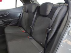 Fiat PULSE 1.0 TURBO 200 FLEX CVT 2025/2026 BETIOLO NOVOS E SEMINOVOS LAJEADO / Carros no Vale