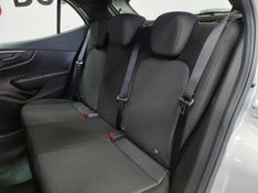 Fiat PULSE 1.0 TURBO 200 FLEX CVT 2025/2026 BETIOLO NOVOS E SEMINOVOS LAJEADO / Carros no Vale