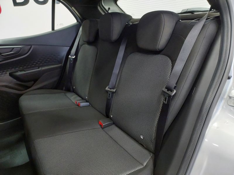 Fiat PULSE 1.0 TURBO 200 FLEX CVT 2025/2026 BETIOLO NOVOS E SEMINOVOS LAJEADO / Carros no Vale