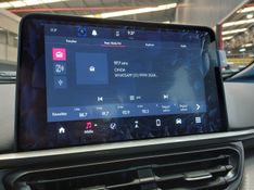 Fiat PULSE 1.0 TURBO 200 HYBRID AUDACE CVT 2025/2026 BETIOLO NOVOS E SEMINOVOS LAJEADO / Carros no Vale