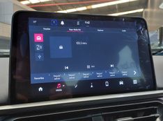 Fiat PULSE 1.0 TURBO 200 HYBRID AUDACE CVT 2025/2026 BETIOLO NOVOS E SEMINOVOS LAJEADO / Carros no Vale