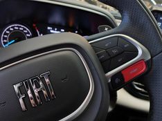 Fiat PULSE 1.0 TURBO 200 HYBRID AUDACE CVT 2025/2026 BETIOLO NOVOS E SEMINOVOS LAJEADO / Carros no Vale