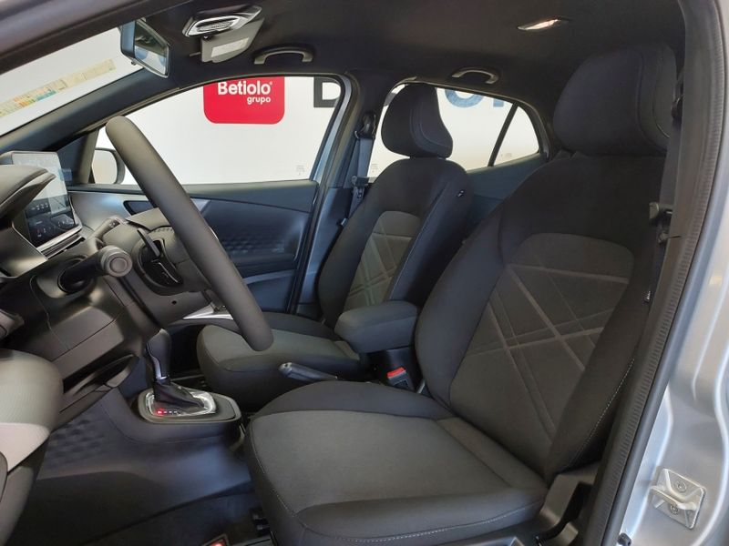 Fiat PULSE 1.0 TURBO 200 HYBRID AUDACE CVT 2025/2026 BETIOLO NOVOS E SEMINOVOS LAJEADO / Carros no Vale