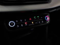 Fiat PULSE 1.0 TURBO 200 HYBRID IMPETUS CVT 2025/2025 BETIOLO NOVOS E SEMINOVOS LAJEADO / Carros no Vale