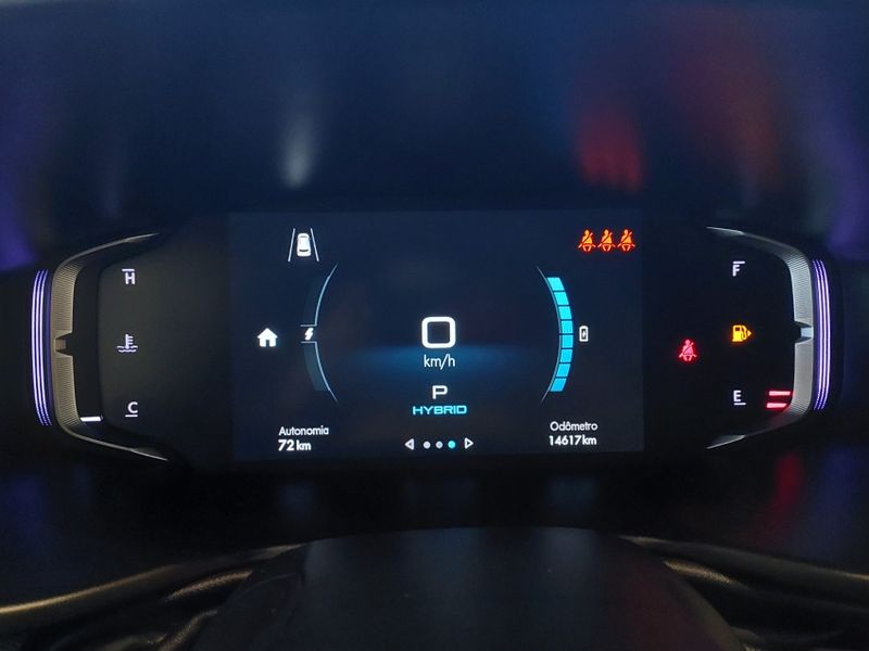 Fiat PULSE 1.0 TURBO 200 HYBRID IMPETUS CVT 2025/2025 BETIOLO NOVOS E SEMINOVOS LAJEADO / Carros no Vale Fiat PULSE 1.0 TURBO 200 HYBRID IMPETUS CVT 2025/2025 BETIOLO NOVOS E SEMINOVOS LAJEADO / Carros no Vale