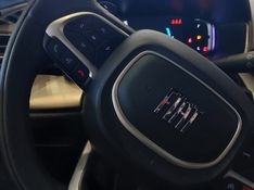 Fiat PULSE 1.0 TURBO 200 HYBRID IMPETUS CVT 2025/2025 BETIOLO NOVOS E SEMINOVOS LAJEADO / Carros no Vale