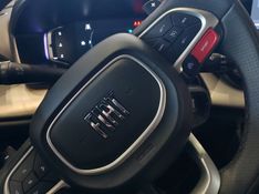 Fiat PULSE 1.0 TURBO 200 HYBRID IMPETUS CVT 2025/2025 BETIOLO NOVOS E SEMINOVOS LAJEADO / Carros no Vale