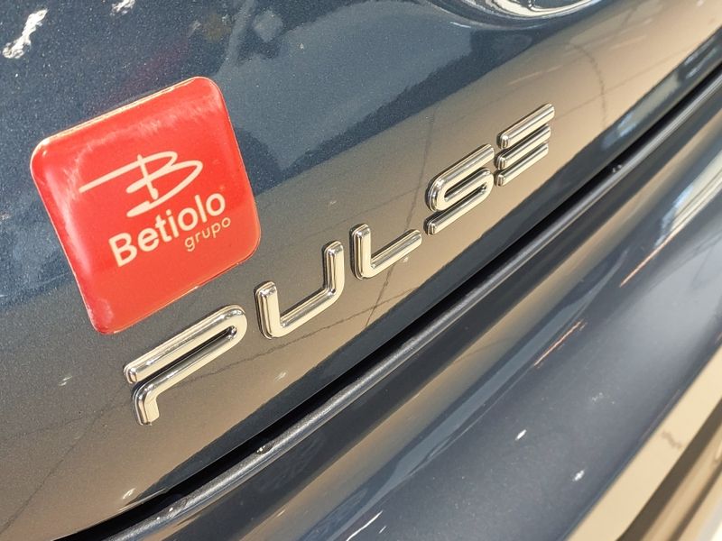 Fiat PULSE 1.0 TURBO 200 HYBRID IMPETUS CVT 2025/2025 BETIOLO NOVOS E SEMINOVOS LAJEADO / Carros no Vale Fiat PULSE 1.0 TURBO 200 HYBRID IMPETUS CVT 2025/2025 BETIOLO NOVOS E SEMINOVOS LAJEADO / Carros no Vale