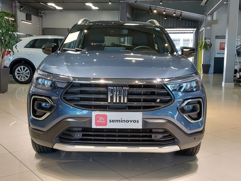 Fiat PULSE 1.0 TURBO 200 HYBRID IMPETUS CVT 2025/2025 BETIOLO NOVOS E SEMINOVOS LAJEADO / Carros no Vale Fiat PULSE 1.0 TURBO 200 HYBRID IMPETUS CVT 2025/2025 BETIOLO NOVOS E SEMINOVOS LAJEADO / Carros no Vale