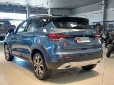 Fiat PULSE 1.0 TURBO 200 HYBRID IMPETUS CVT 2025/2025 BETIOLO NOVOS E SEMINOVOS LAJEADO / Carros no Vale