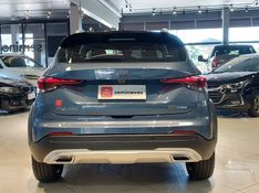 Fiat PULSE 1.0 TURBO 200 HYBRID IMPETUS CVT 2025/2025 BETIOLO NOVOS E SEMINOVOS LAJEADO / Carros no Vale