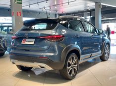 Fiat PULSE 1.0 TURBO 200 HYBRID IMPETUS CVT 2025/2025 BETIOLO NOVOS E SEMINOVOS LAJEADO / Carros no Vale