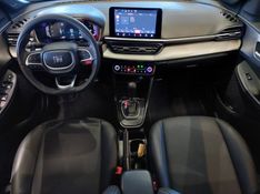 Fiat PULSE 1.0 TURBO 200 HYBRID IMPETUS CVT 2025/2025 BETIOLO NOVOS E SEMINOVOS LAJEADO / Carros no Vale