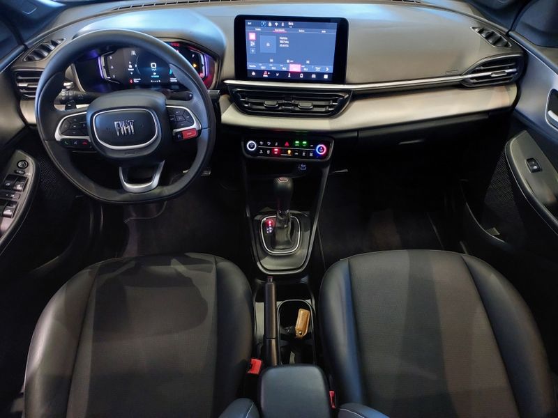 Fiat PULSE 1.0 TURBO 200 HYBRID IMPETUS CVT 2025/2025 BETIOLO NOVOS E SEMINOVOS LAJEADO / Carros no Vale Fiat PULSE 1.0 TURBO 200 HYBRID IMPETUS CVT 2025/2025 BETIOLO NOVOS E SEMINOVOS LAJEADO / Carros no Vale