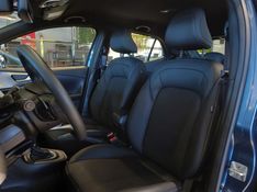 Fiat PULSE 1.0 TURBO 200 HYBRID IMPETUS CVT 2025/2025 BETIOLO NOVOS E SEMINOVOS LAJEADO / Carros no Vale