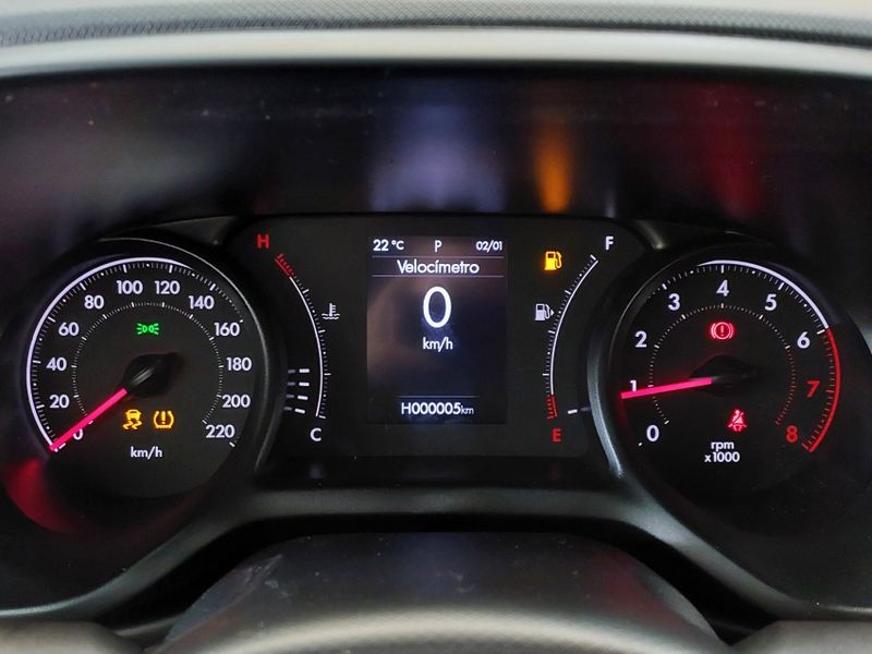 Fiat PULSE 1.3 FLEX DRIVE CVT 2025/2026 BETIOLO NOVOS E SEMINOVOS LAJEADO / Carros no Vale