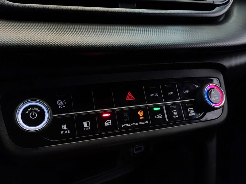 Fiat PULSE 1.3 FLEX DRIVE CVT 2025/2026 BETIOLO NOVOS E SEMINOVOS LAJEADO / Carros no Vale