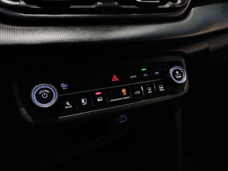 Fiat PULSE 1.3 FLEX DRIVE CVT 2023/2024 BETIOLO NOVOS E SEMINOVOS LAJEADO / Carros no Vale