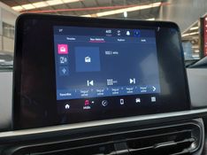 Fiat PULSE 1.3 FLEX DRIVE CVT 2025/2026 BETIOLO NOVOS E SEMINOVOS LAJEADO / Carros no Vale