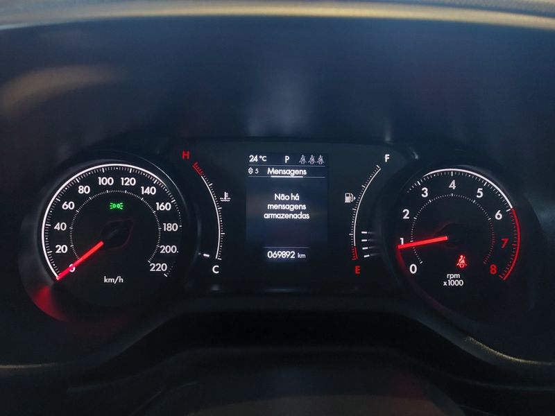 Fiat PULSE 1.3 FLEX DRIVE CVT 2023/2024 BETIOLO NOVOS E SEMINOVOS LAJEADO / Carros no Vale