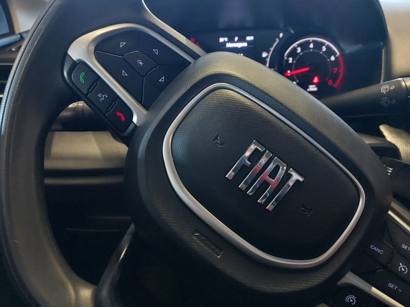 Fiat PULSE 1.3 FLEX DRIVE CVT 2023/2024 BETIOLO NOVOS E SEMINOVOS LAJEADO / Carros no Vale