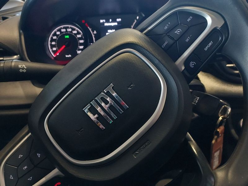 Fiat PULSE 1.3 FLEX DRIVE CVT 2023/2024 BETIOLO NOVOS E SEMINOVOS LAJEADO / Carros no Vale