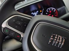 Fiat PULSE 1.3 FLEX DRIVE CVT 2025/2026 BETIOLO NOVOS E SEMINOVOS LAJEADO / Carros no Vale