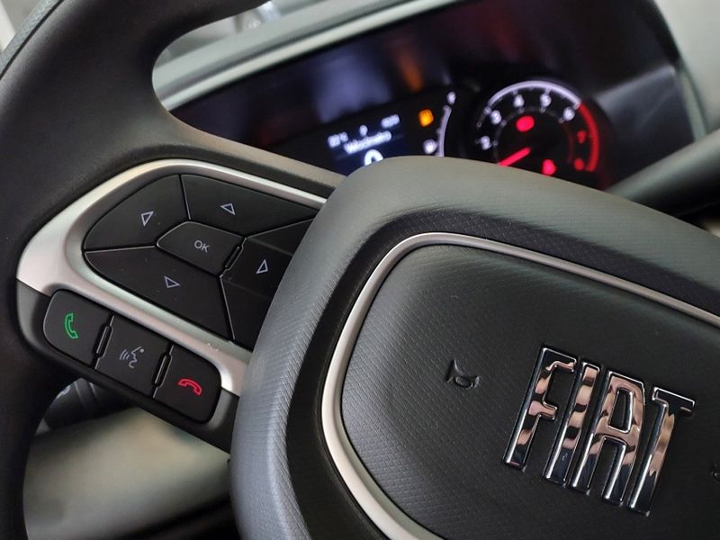 Fiat PULSE 1.3 FLEX DRIVE CVT 2025/2026 BETIOLO NOVOS E SEMINOVOS LAJEADO / Carros no Vale