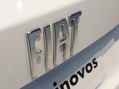 Fiat PULSE 1.3 FLEX DRIVE CVT 2023/2024 BETIOLO NOVOS E SEMINOVOS LAJEADO / Carros no Vale