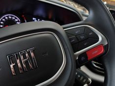 Fiat PULSE 1.3 FLEX DRIVE CVT 2025/2026 BETIOLO NOVOS E SEMINOVOS LAJEADO / Carros no Vale