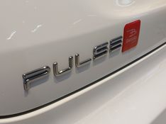 Fiat PULSE 1.3 FLEX DRIVE CVT 2023/2024 BETIOLO NOVOS E SEMINOVOS LAJEADO / Carros no Vale
