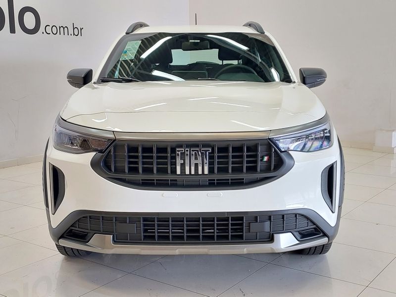 Fiat PULSE 1.3 FLEX DRIVE CVT 2025/2026 BETIOLO NOVOS E SEMINOVOS LAJEADO / Carros no Vale