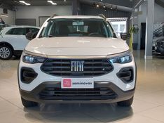 Fiat PULSE 1.3 FLEX DRIVE CVT 2023/2024 BETIOLO NOVOS E SEMINOVOS LAJEADO / Carros no Vale