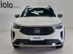 Fiat PULSE 1.3 FLEX DRIVE CVT 2025/2026 BETIOLO NOVOS E SEMINOVOS LAJEADO / Carros no Vale