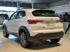 Fiat PULSE 1.3 FLEX DRIVE CVT 2023/2024 BETIOLO NOVOS E SEMINOVOS LAJEADO / Carros no Vale