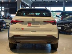 Fiat PULSE 1.3 FLEX DRIVE CVT 2023/2024 BETIOLO NOVOS E SEMINOVOS LAJEADO / Carros no Vale
