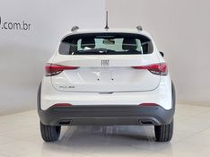 Fiat PULSE 1.3 FLEX DRIVE CVT 2025/2026 BETIOLO NOVOS E SEMINOVOS LAJEADO / Carros no Vale