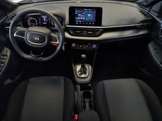 Fiat PULSE 1.3 FLEX DRIVE CVT 2025/2026 BETIOLO NOVOS E SEMINOVOS LAJEADO / Carros no Vale