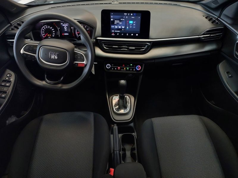 Fiat PULSE 1.3 FLEX DRIVE CVT 2025/2026 BETIOLO NOVOS E SEMINOVOS LAJEADO / Carros no Vale