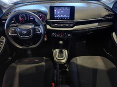 Fiat PULSE 1.3 FLEX DRIVE CVT 2023/2024 BETIOLO NOVOS E SEMINOVOS LAJEADO / Carros no Vale