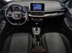 Fiat PULSE 1.3 FLEX DRIVE CVT 2025/2026 BETIOLO NOVOS E SEMINOVOS LAJEADO / Carros no Vale