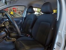 Fiat PULSE 1.3 FLEX DRIVE CVT 2023/2024 BETIOLO NOVOS E SEMINOVOS LAJEADO / Carros no Vale