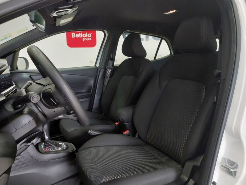 Fiat PULSE 1.3 FLEX DRIVE CVT 2025/2026 BETIOLO NOVOS E SEMINOVOS LAJEADO / Carros no Vale