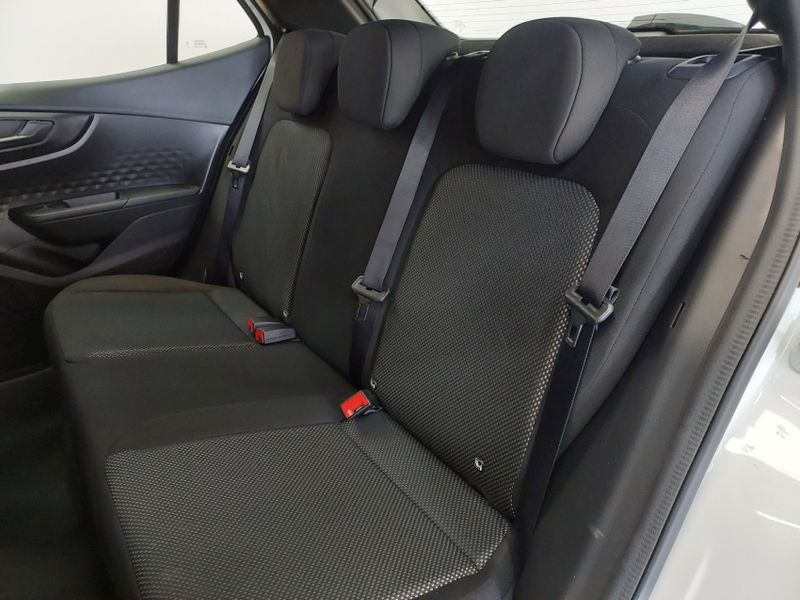 Fiat PULSE 1.3 FLEX DRIVE CVT 2025/2026 BETIOLO NOVOS E SEMINOVOS LAJEADO / Carros no Vale